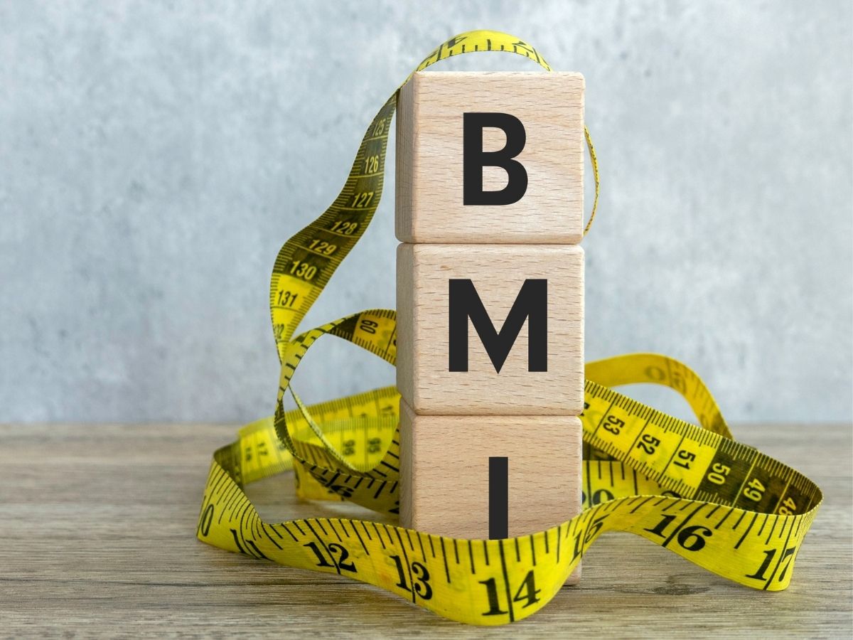 How to Use BMI to Set Realistic Weight Loss Goals - andyou.ph