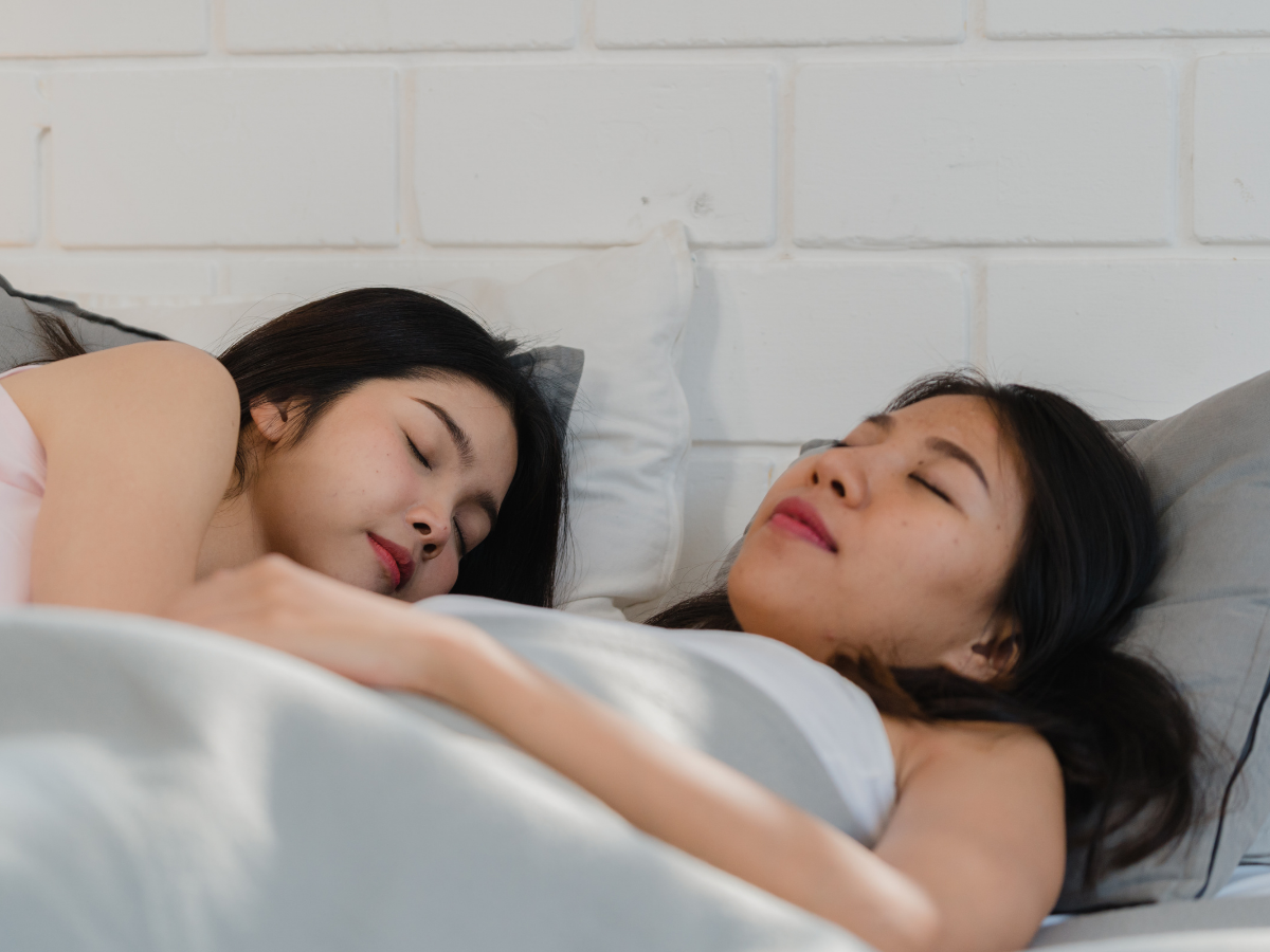 The Hidden Role of Sleep in Filipino Weight Loss Journeys - andyou.ph