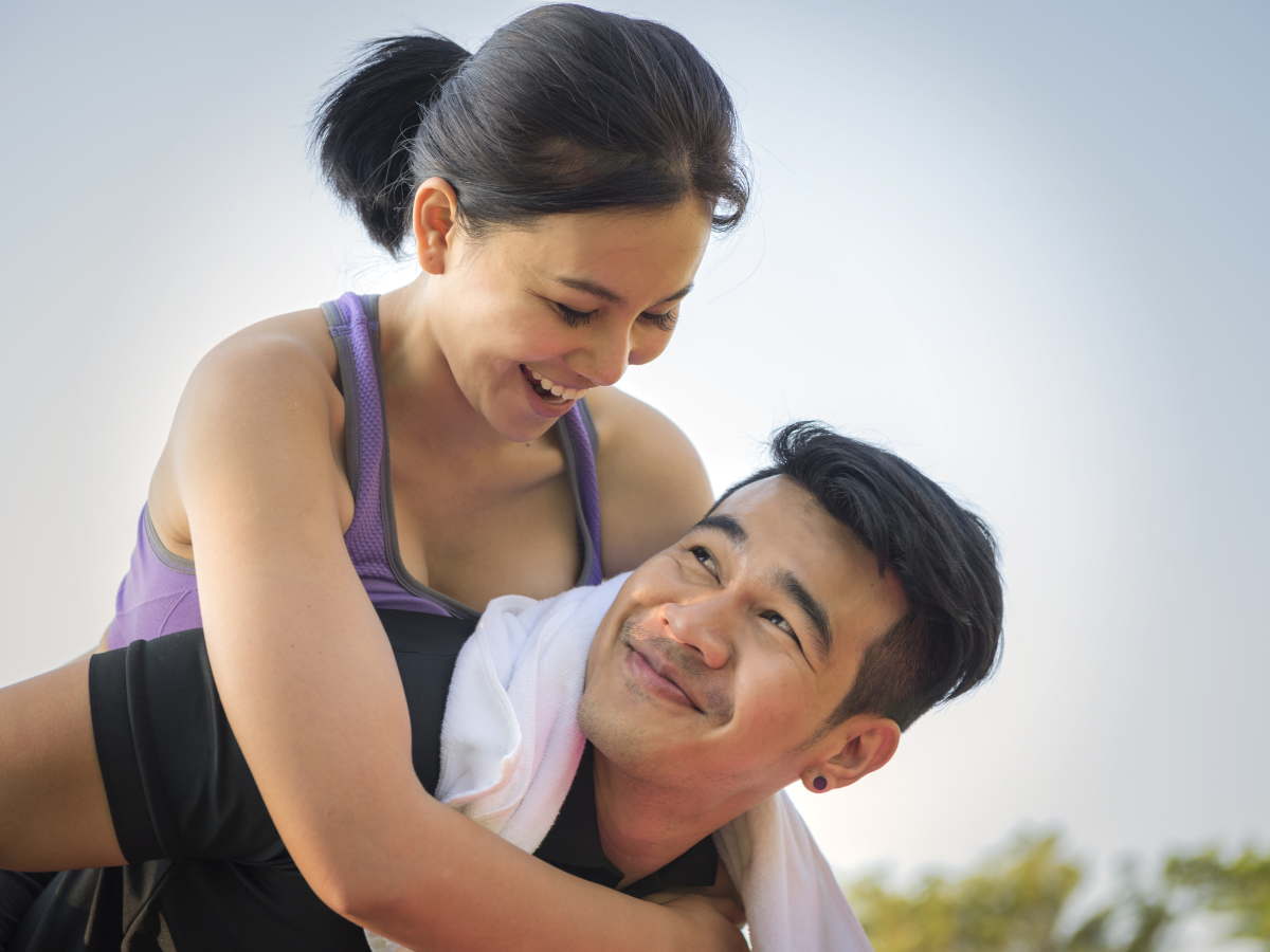 HIIT Workouts You Can Do at Home Without Equipment: Effective Routines Explained - andyou.ph